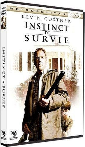 Instinct de survie [DVD]