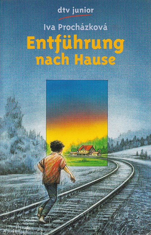 Entführung nach Hause