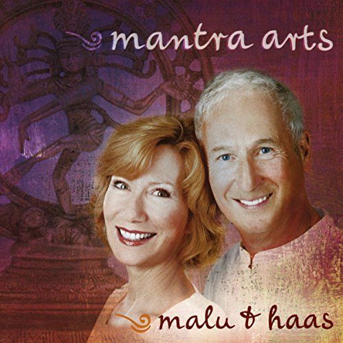 Mantra Arts [CD]