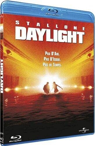 Daylight [Blu-ray]