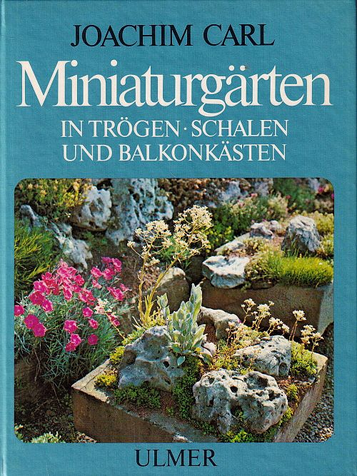 Miniaturgärten