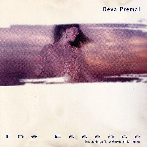 The Essence [CD]