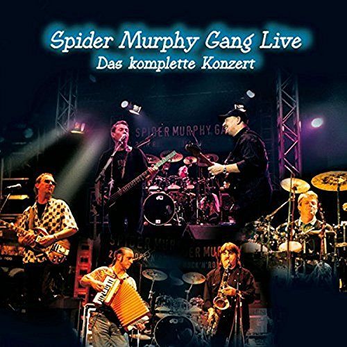 Live - Das Komplette Konzert [CD]