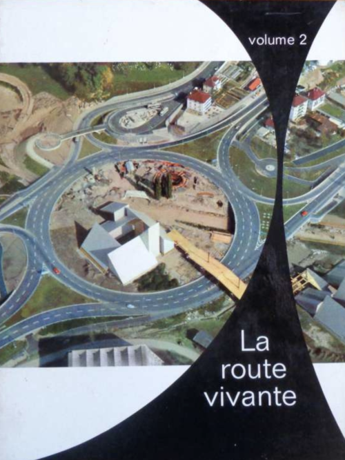 La route vivante Volume 2
