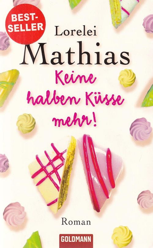 Keine halben Küsse mehr!