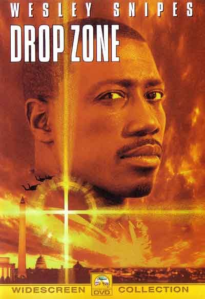 Drop Zone [DVD]