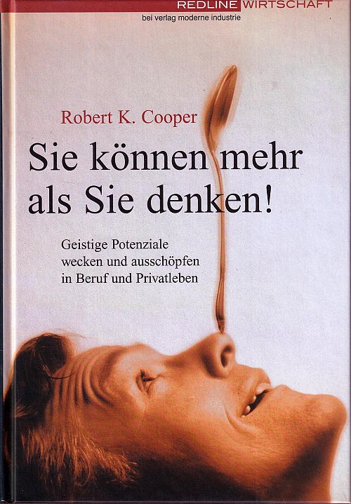 Sie können mehr als Sie denken! 