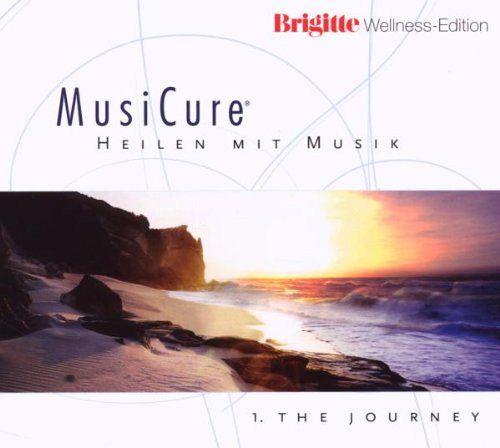 Brigitte: Musicure 1 - the Journey [CD]