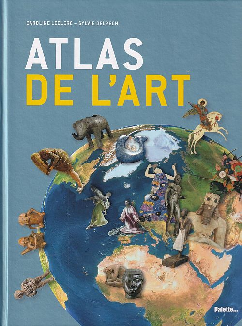 Atlas de l'art