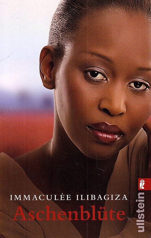 Aschenblüte - Ich wurde gerettet, damit ich erzählen kann