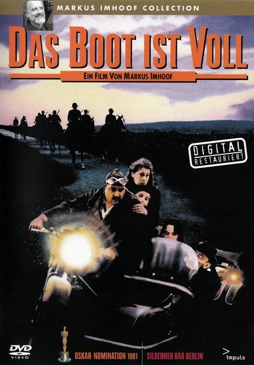 Das Boot ist voll [DVD]