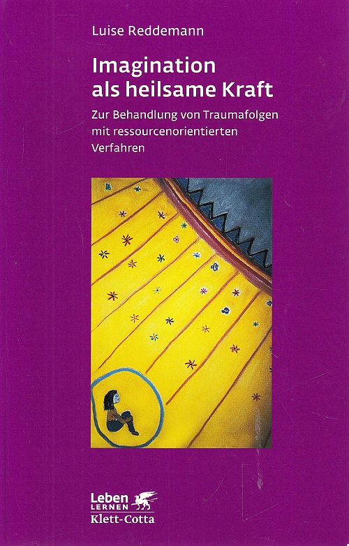 Imagination als heilsame Kraft