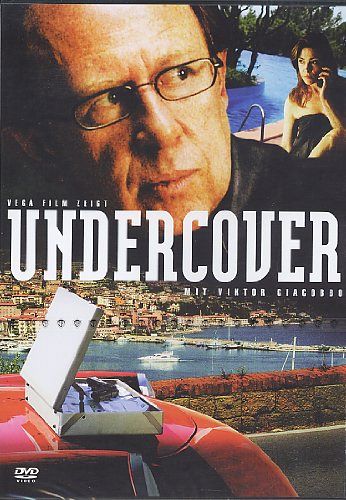 Undercover [DVD]