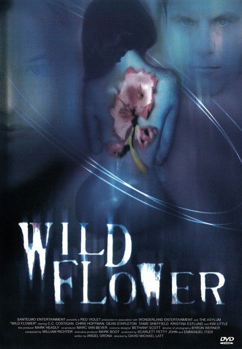 Wildflower [DVD]