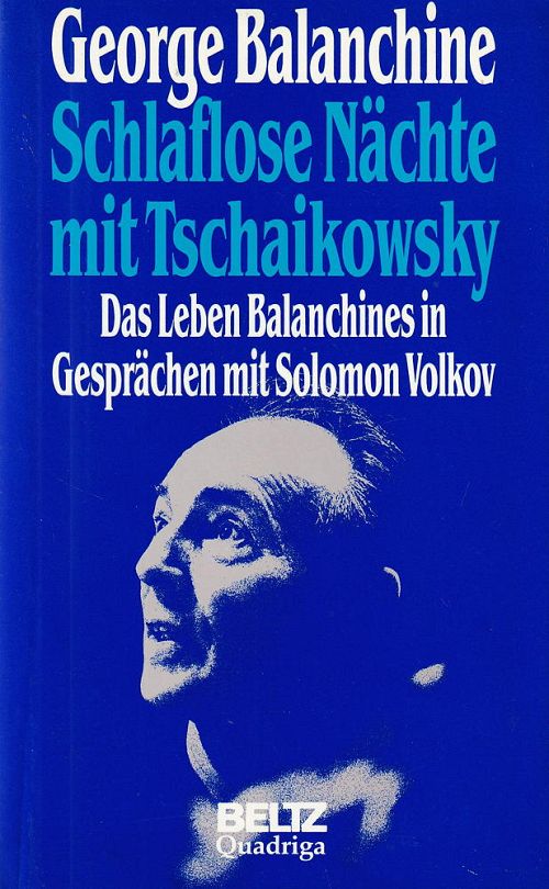 Schlaflose Nächte mit Tschaikowsky