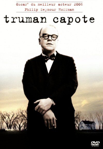 Truman Capote [DVD]