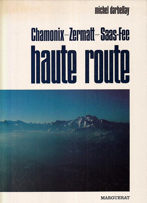 Haute Route