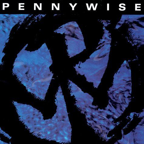 Pennywise [CD]