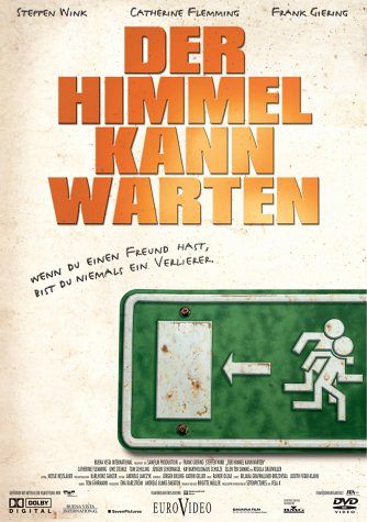 Der Himmel kann warten [DVD]