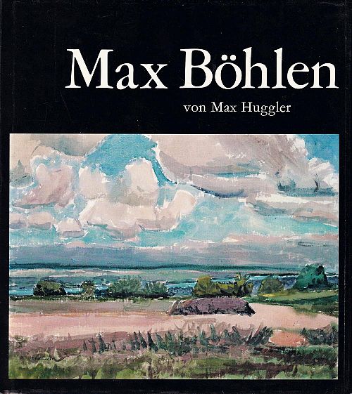 Max Böhlen