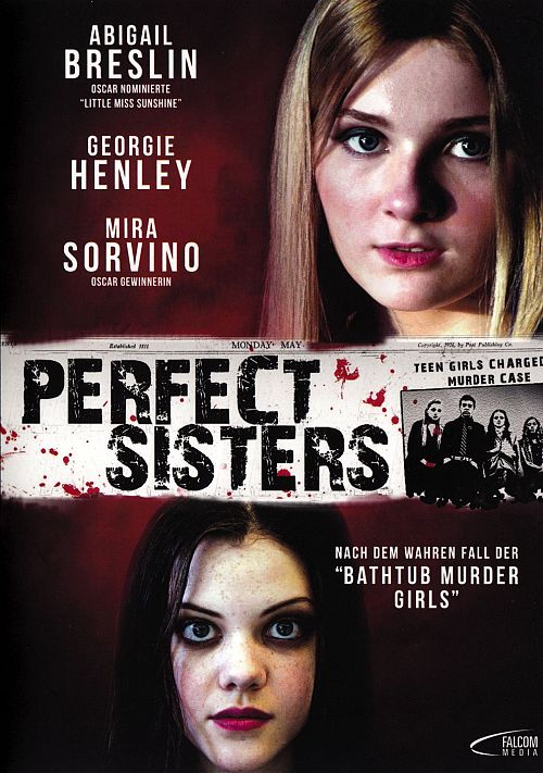 Perfect Sisters [DVD]