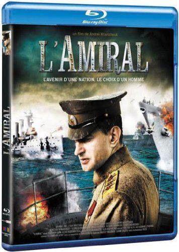 L'Amiral [Blu-ray]