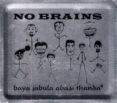 baya jabula abasi thanda [CD]