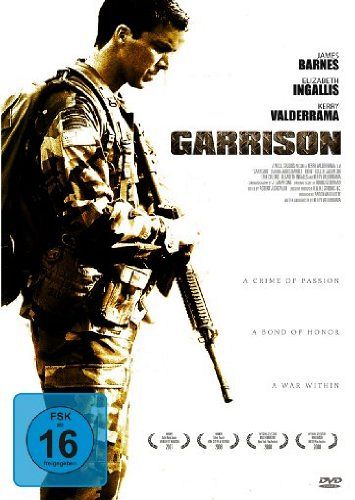 Garrison [DVD]
