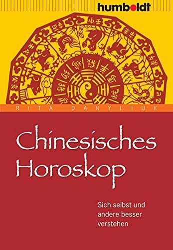 Chinesisches Horoskop