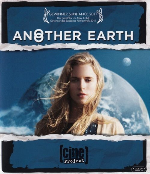Another Earth [Blu-ray]