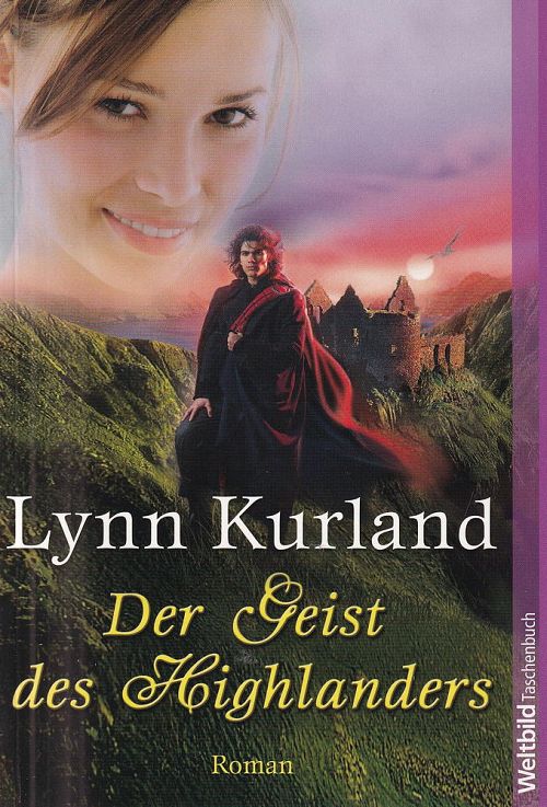 Der Geist des Highlanders