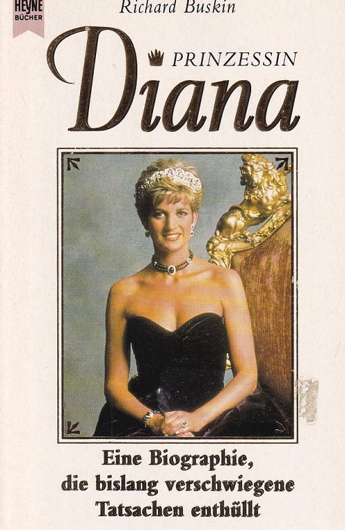 Prinzessin Diana