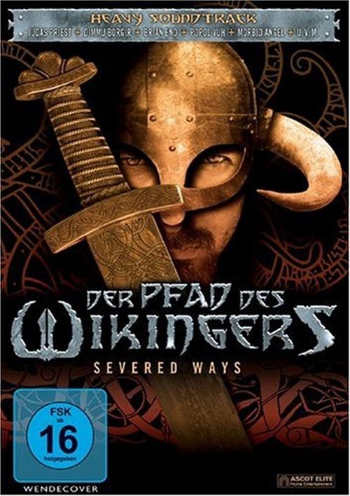 Der Pfad des Wikingers [DVD]