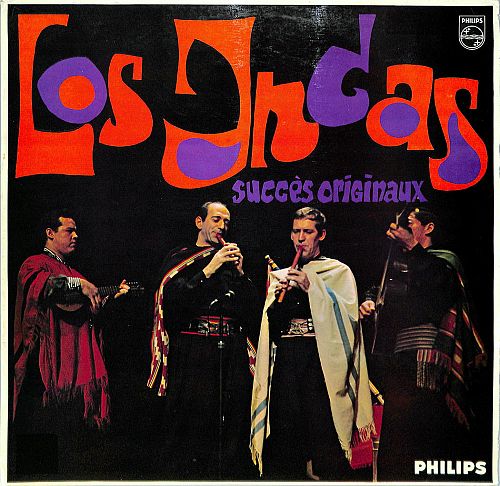 Succès Originaux [Vinyl]