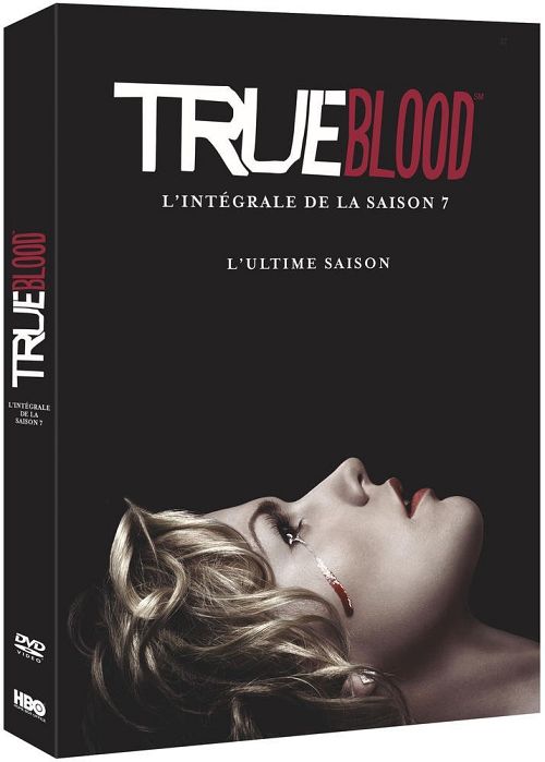True Blood - Saison 7 [DVD]