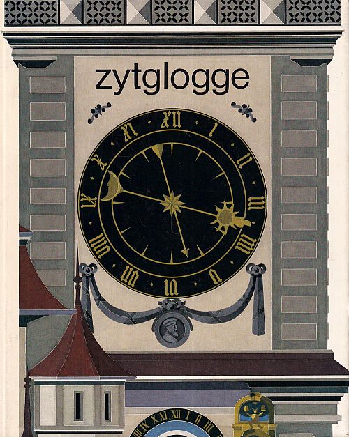 Zytgloggebuch
