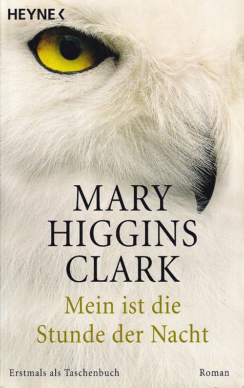 Mein ist die Stunde der Nacht