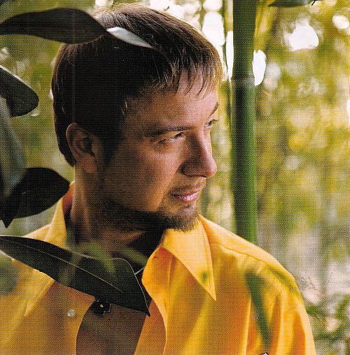 Il Giardino Delle Api [CD]