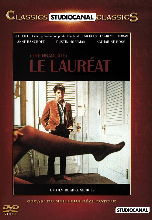 Le Lauréat [DVD]