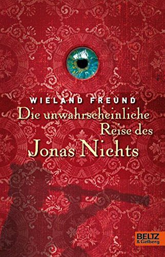 Die unwahrscheinliche Reise des Jonas Nichts