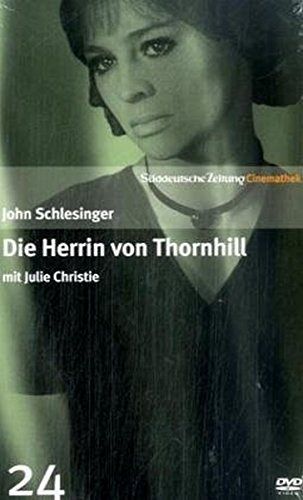 Die Herrin von Thornhill mit Julie Christie [DVD]