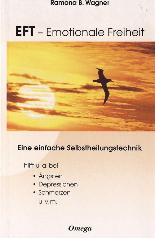 EFT - Emotionale Freiheit