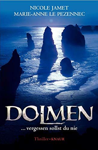 Dolmen - Vergessen sollst du nie