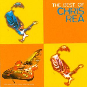 Very Best of Chris Rea [CD]