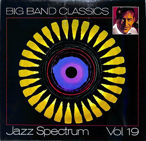 Jazz Spectrum Vol. 19 [Vinyl]