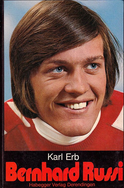 Bernhard Russi