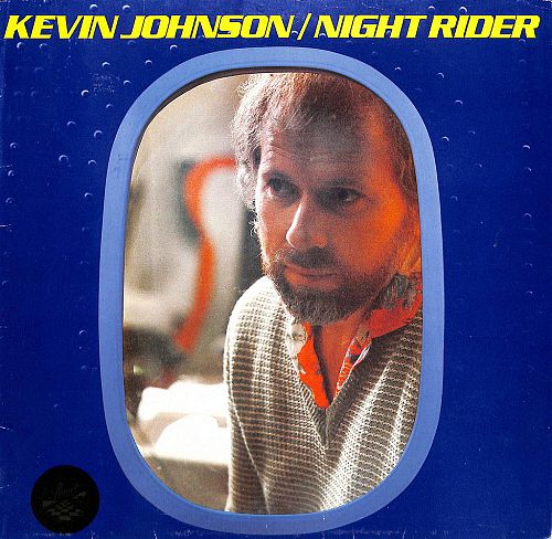 Night Rider [Vinyl]