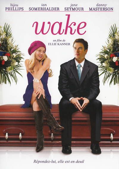 Wake [DVD]