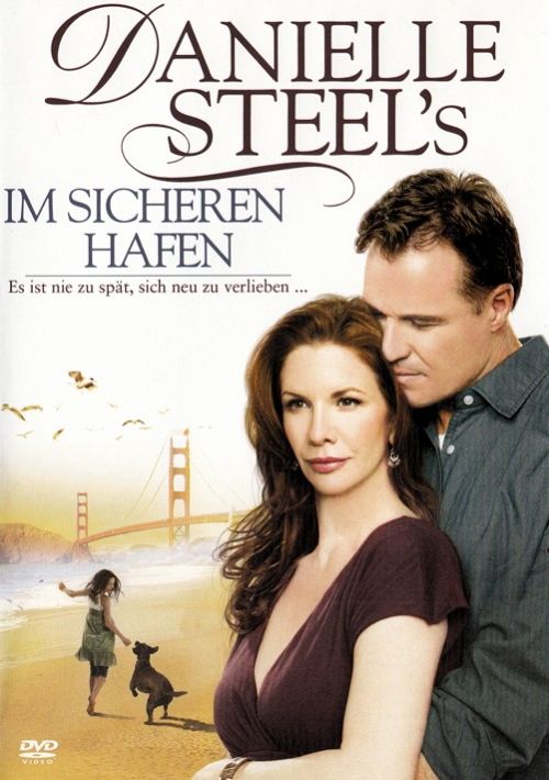 Im sicheren Hafen [DVD]