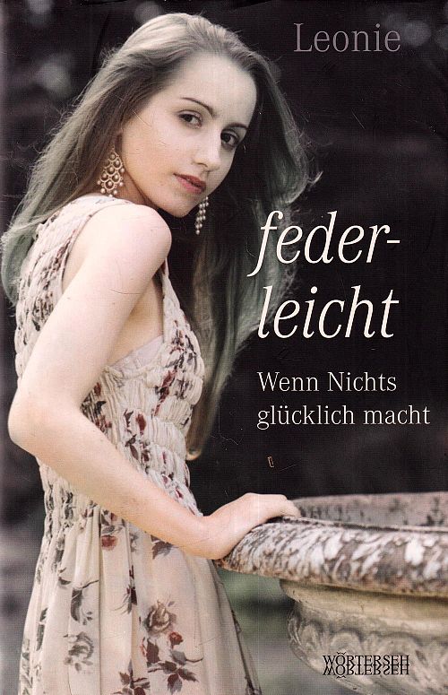 Federleicht - Wenn Nichts glücklich macht